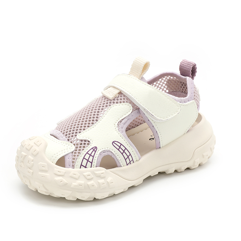 

Сандалии детские FIRS Kids, фиолетовый