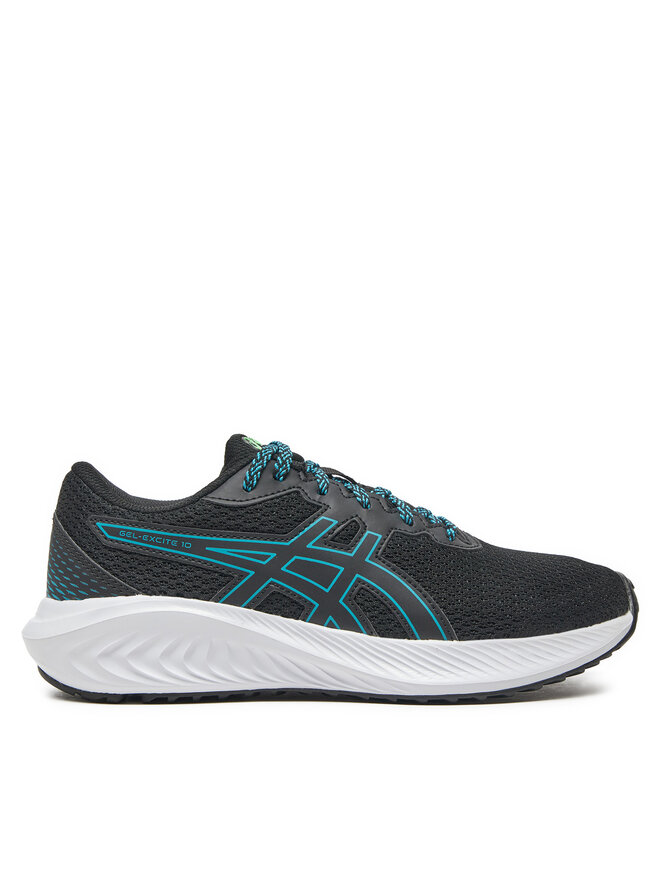 

Кроссовки Gel-Excite 10 Gs 1014A298 Asics, черный