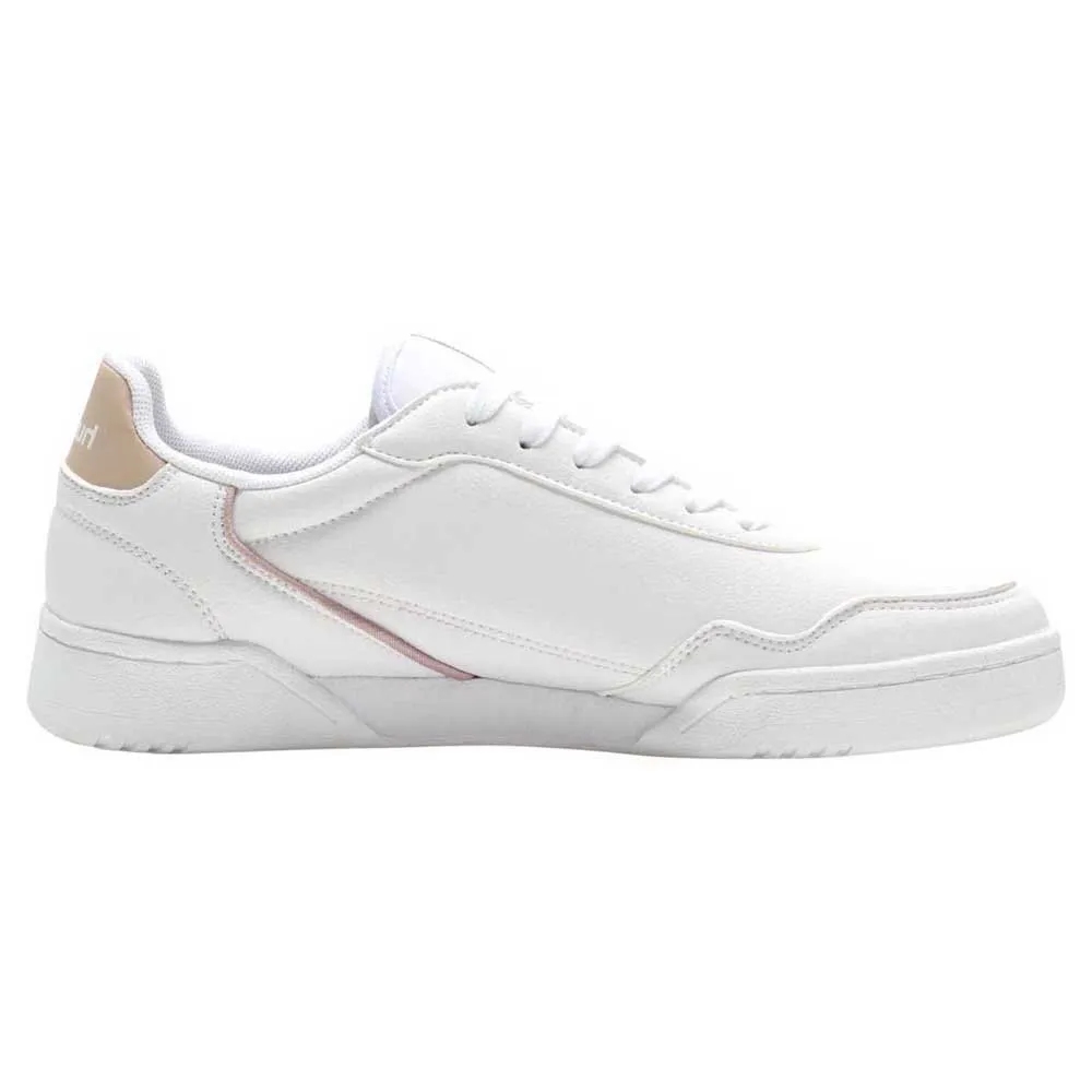 Кроссовки Hummel Forli, белый