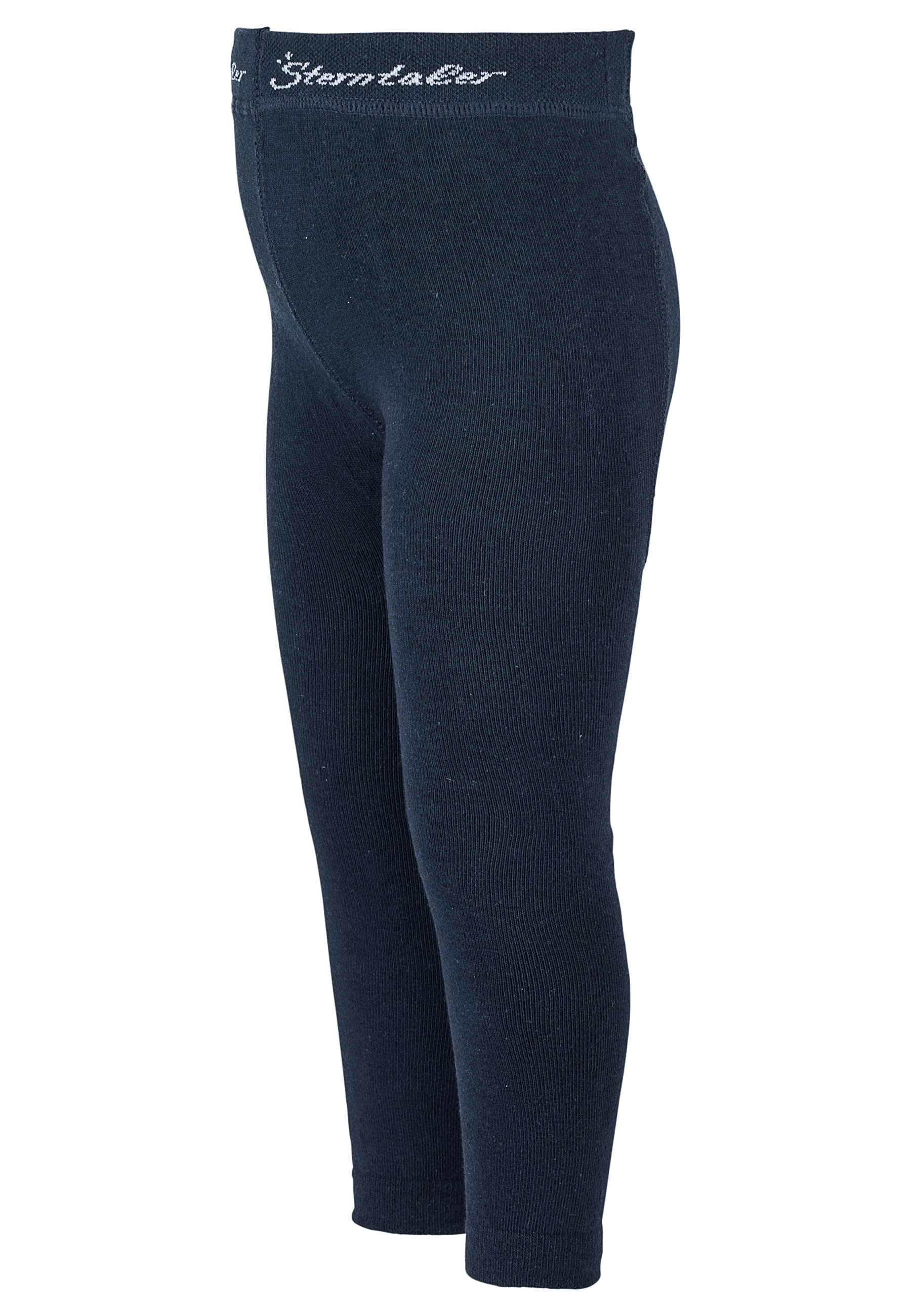 

Леггинсы Sterntaler Leggins uni, темно синий