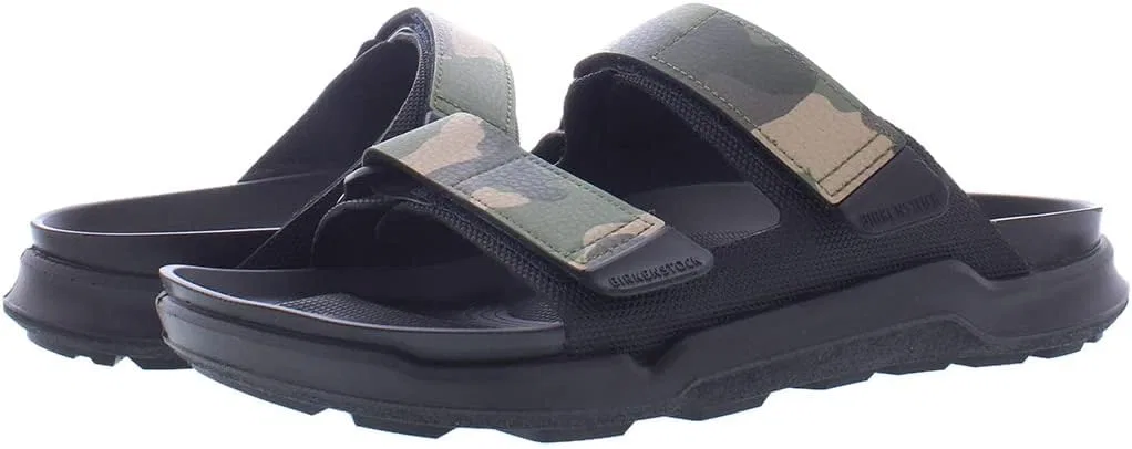Спортивные сандалии Birkenstock, черный — фото 2