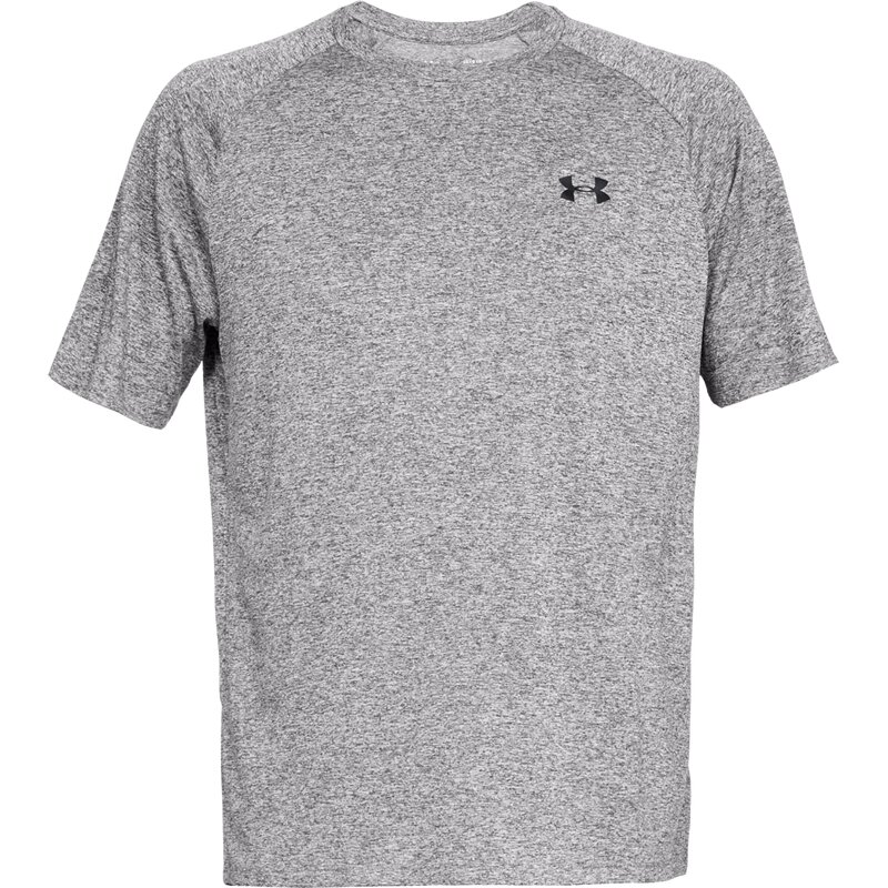

Футболка с короткими рукавами Tech 2.0 из нержавеющей стали Under Armour, цвет grau 019