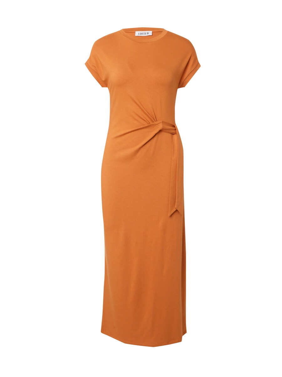 

Летнее платье EDITED Milla, Brown