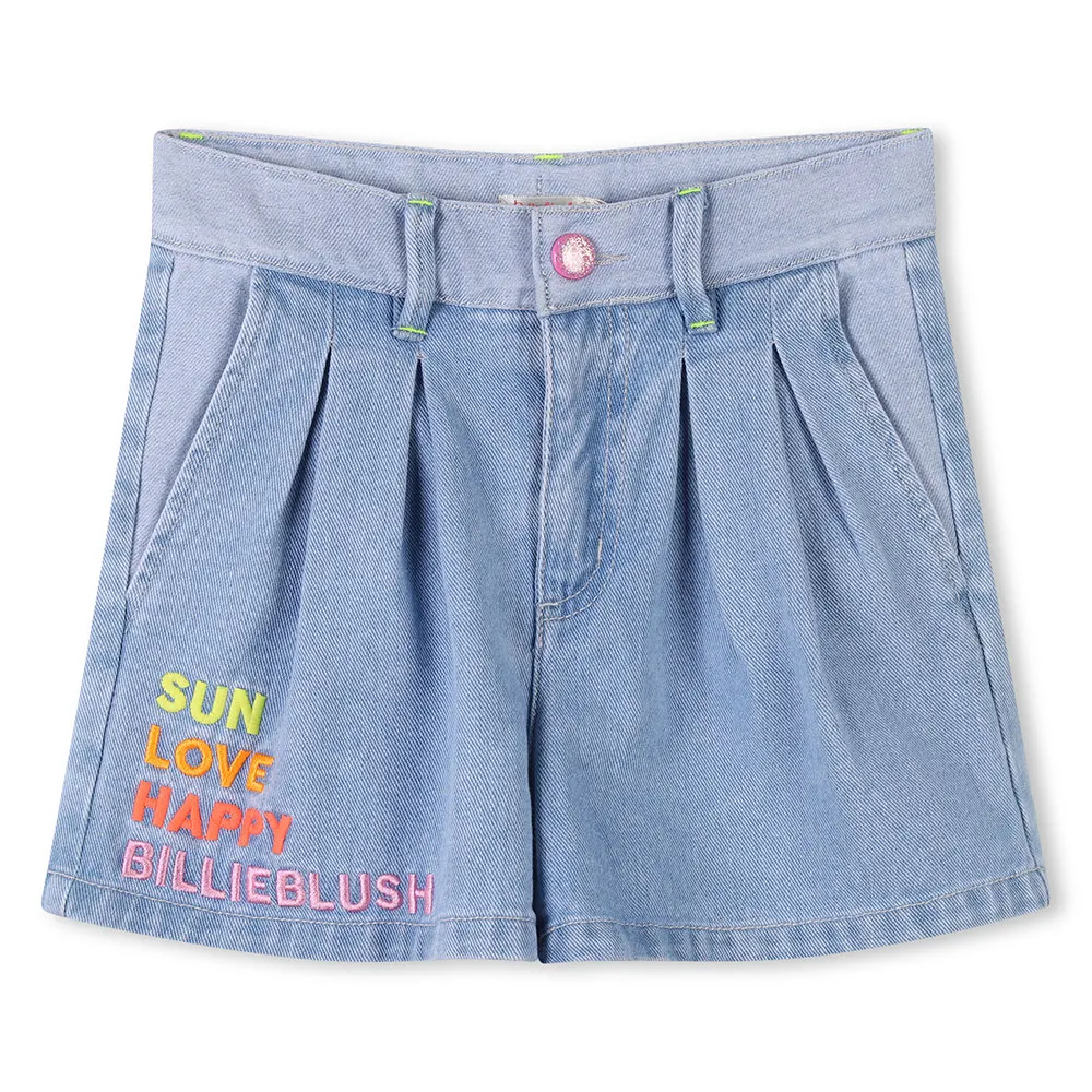 

Шорты Billieblush U20892, синий