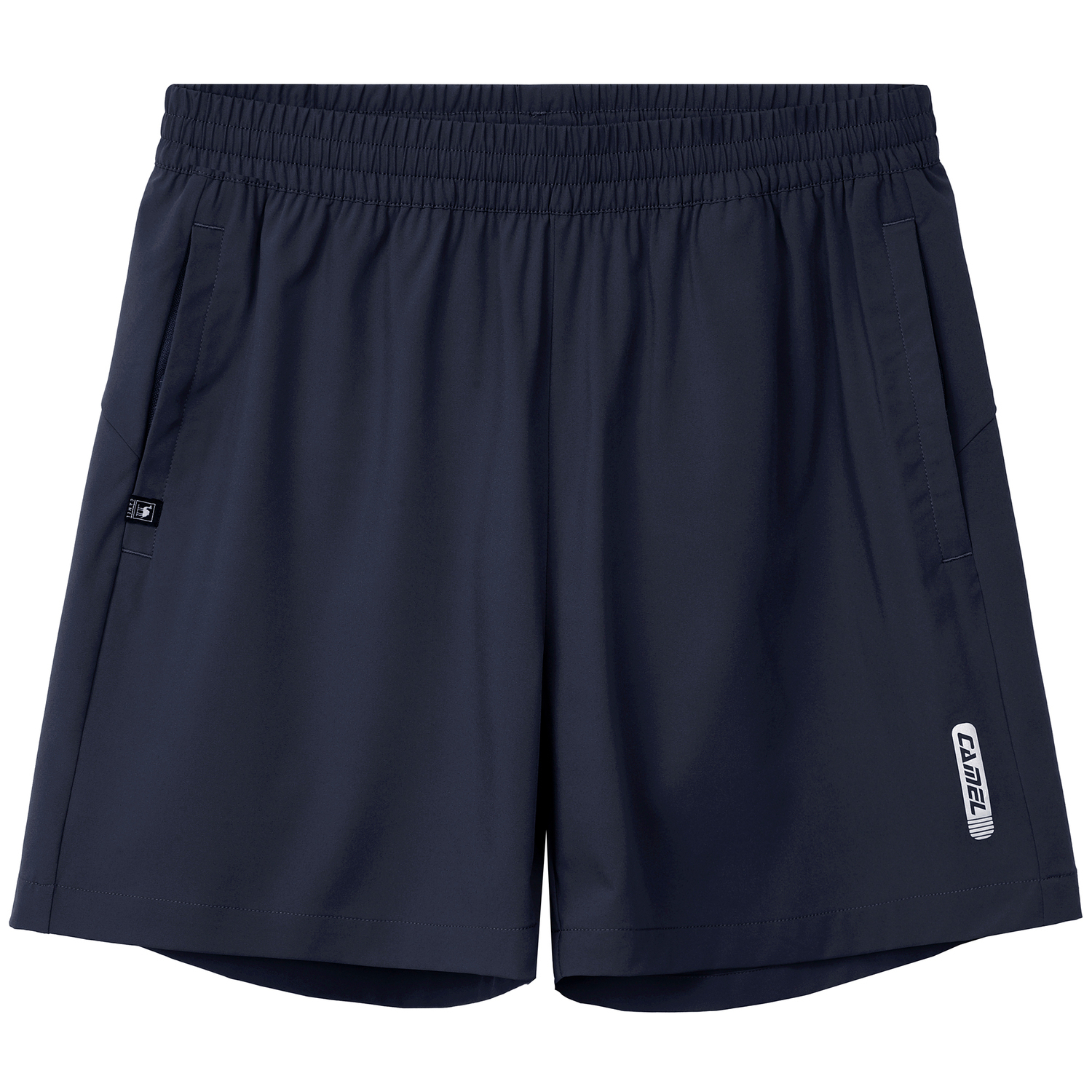 

Городская серия Повседневные шорты мужские CAMEL, Темный теневой черный