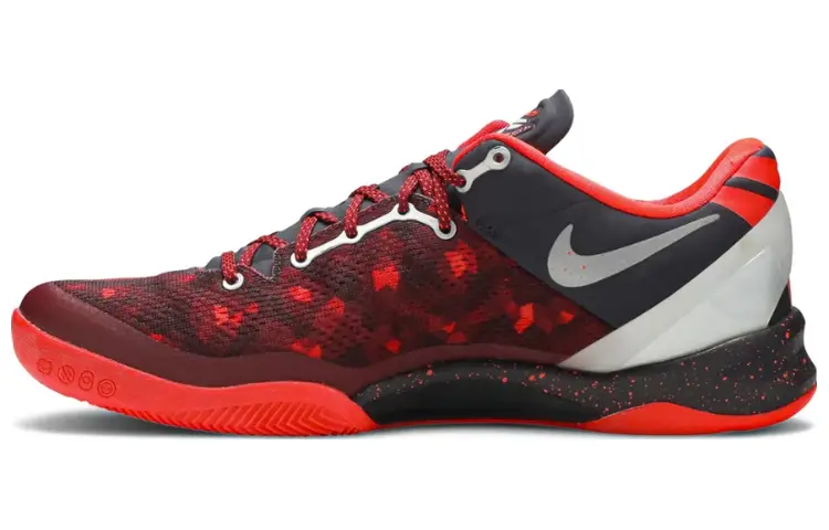 

Мужские баскетбольные кроссовки Nike Kobe 8