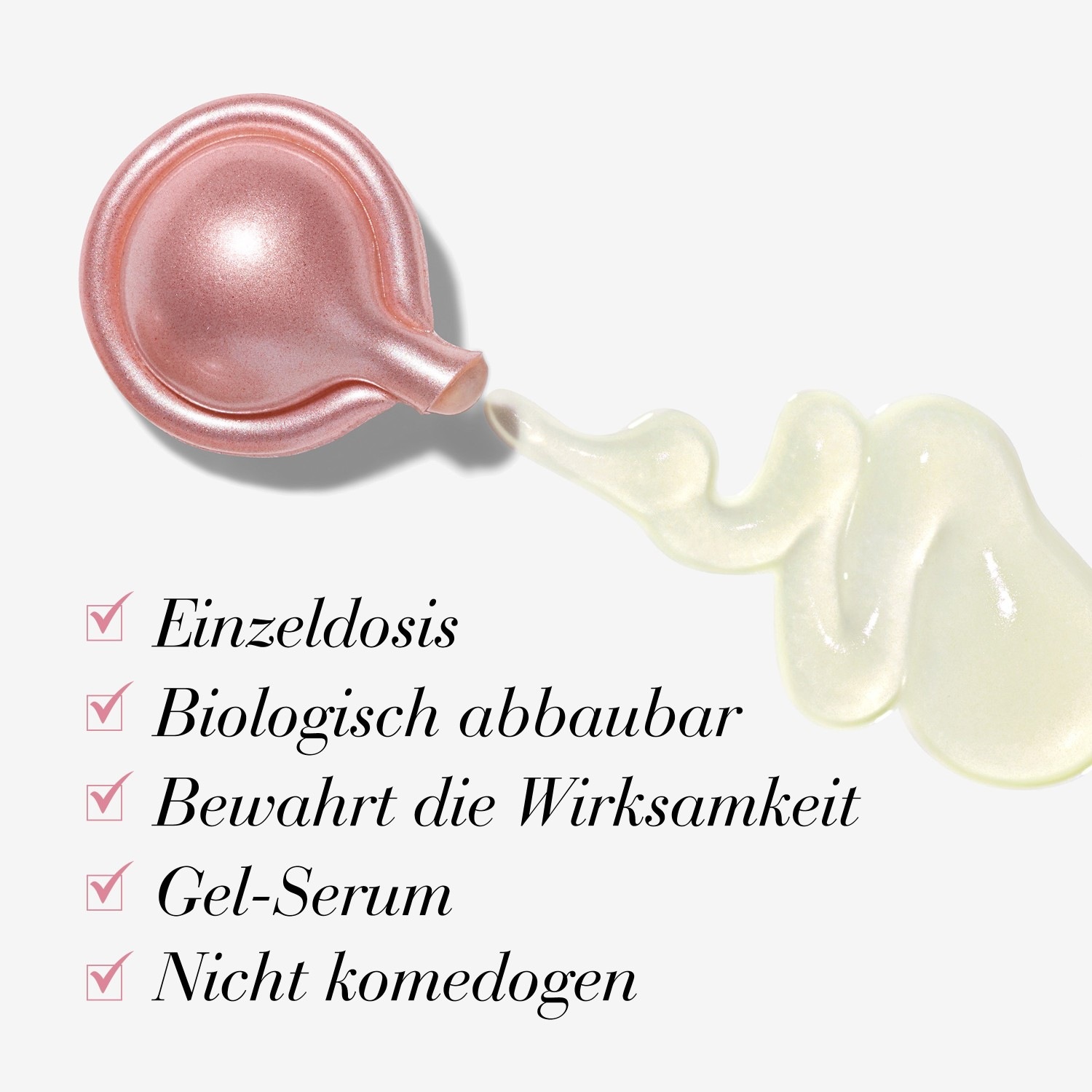 Сыворотка для лица ceramide retinol + hpr ceramide capsules Elizabeth Arden, 60 capsules, объем 28 мл — фото 2