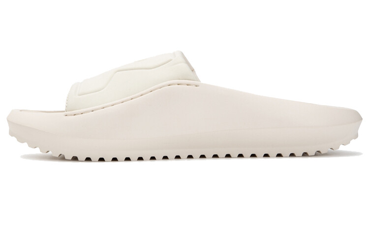 

Шлепанцы мужские Moon White Calvin Klein