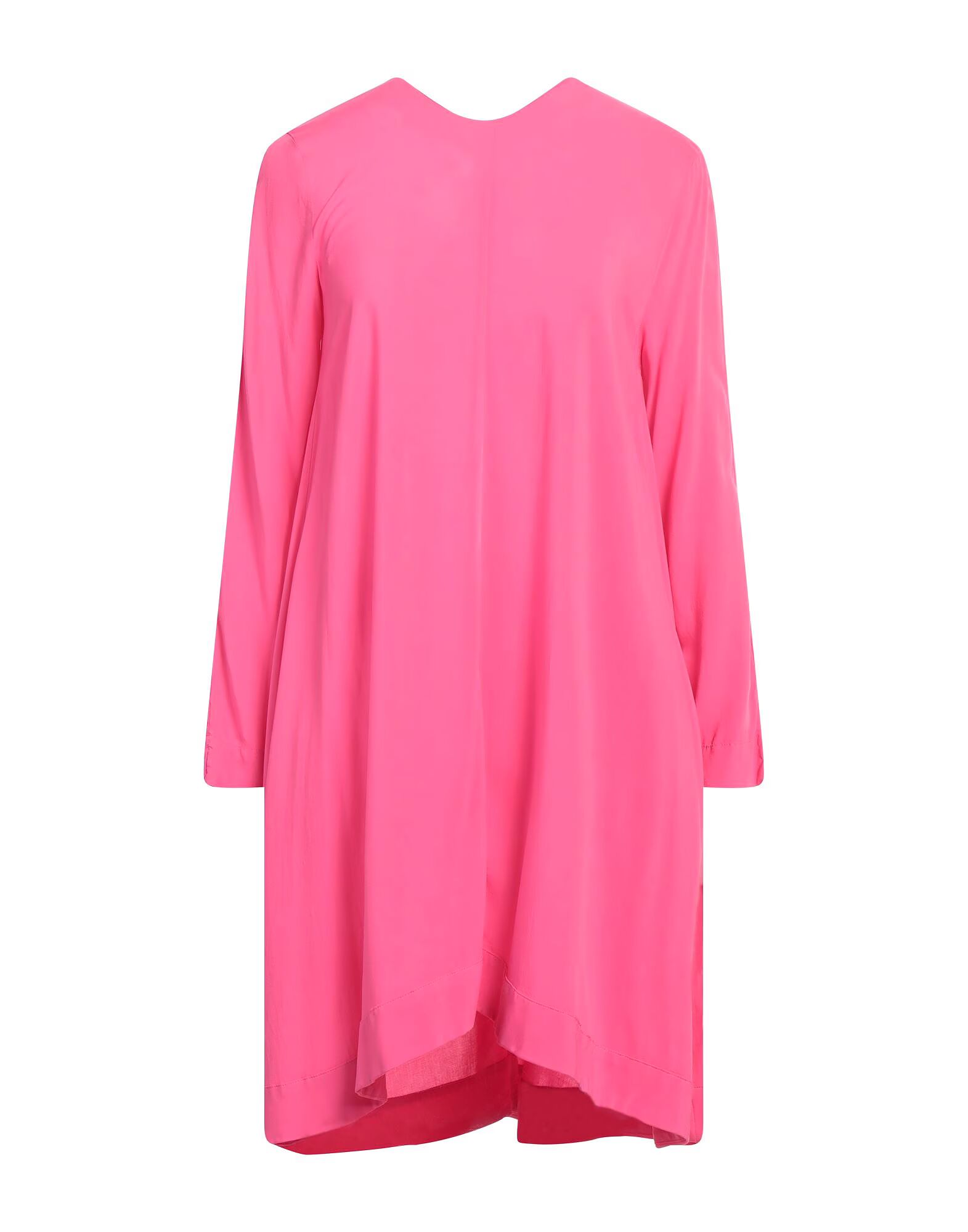 

Мини-платье Alessia Santi, фуксия