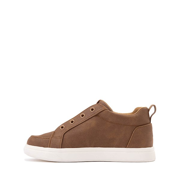 

Слипоны TOMS Cruz Mid Slip-On Casual Shoe, цвет Toffee