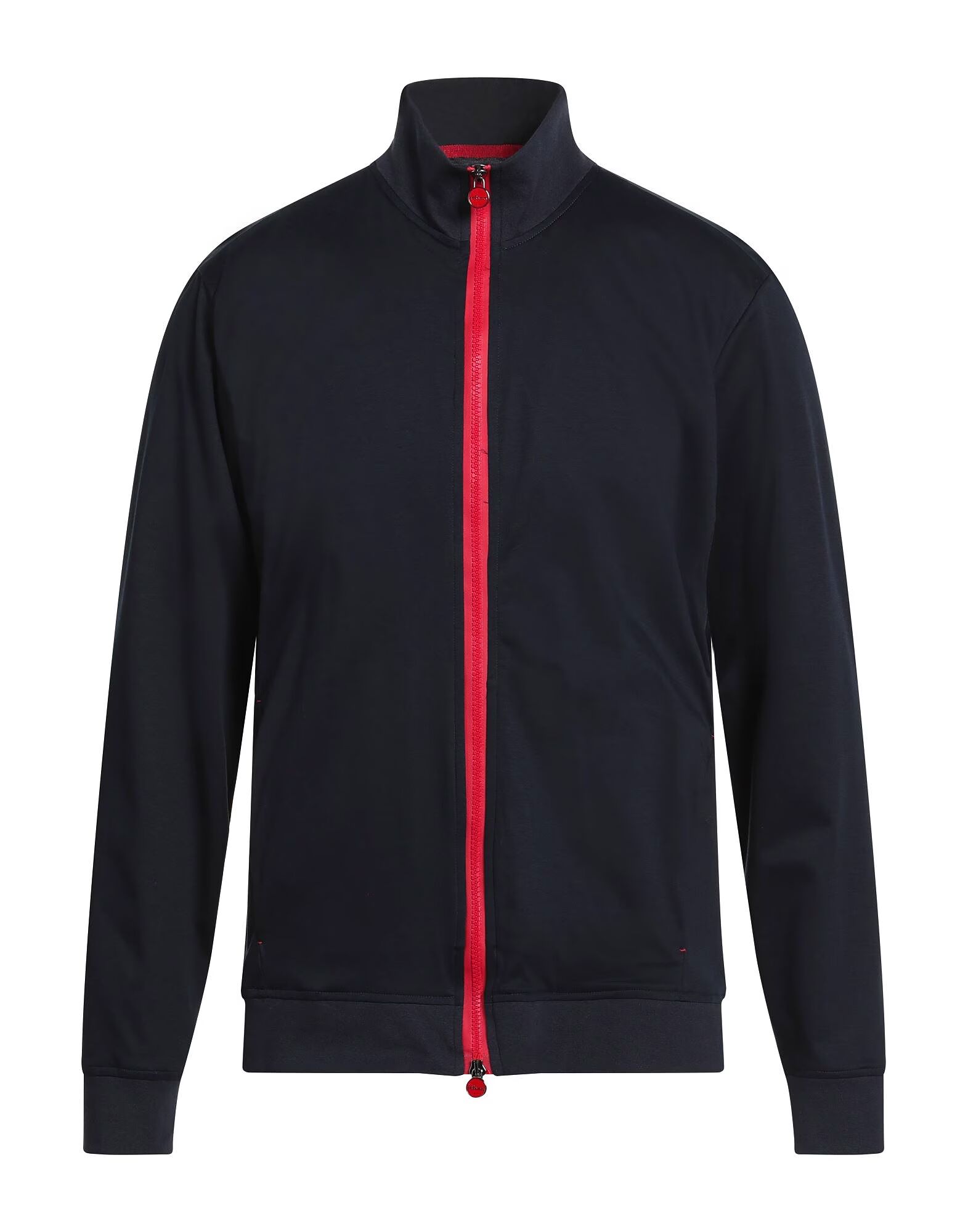 

Толстовка Kiton, полуночно-синий