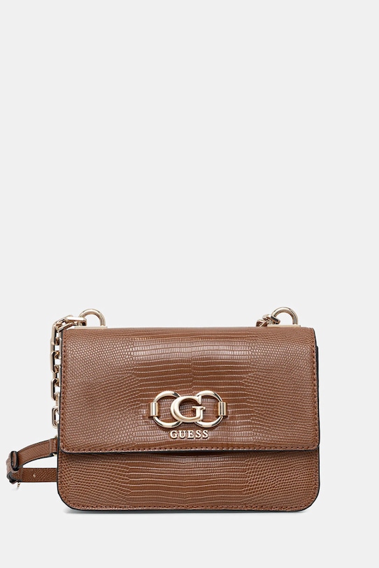 

Сумка SALINGE Guess, коричневый