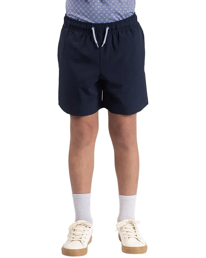 TailorByrd Performance Short, синий