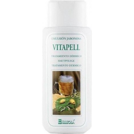 

Vitapell Эмульсия Jabon 250мл Bellsola