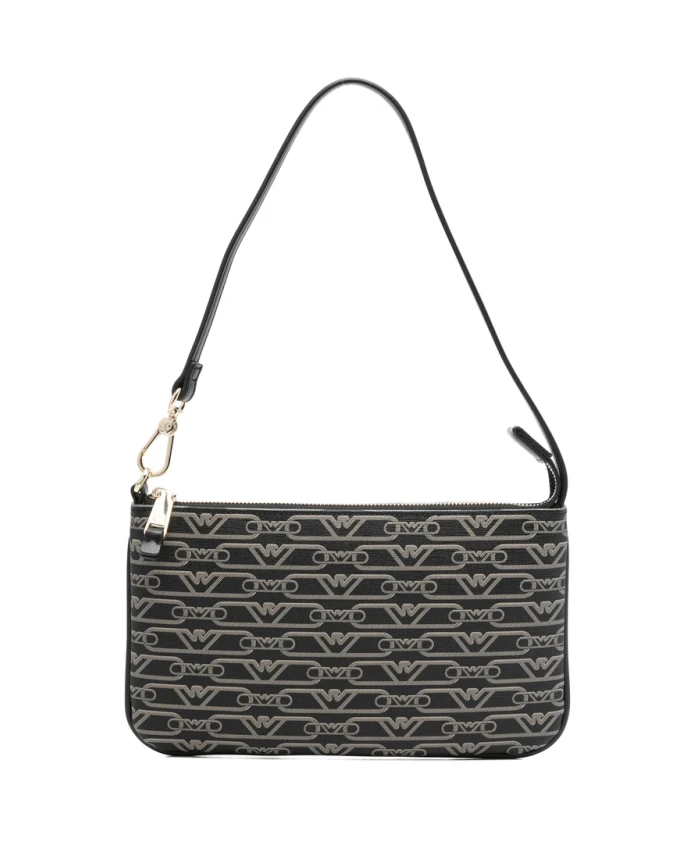 

Стильная сумка af11951 ew002953 fc033 Emporio Armani, серый