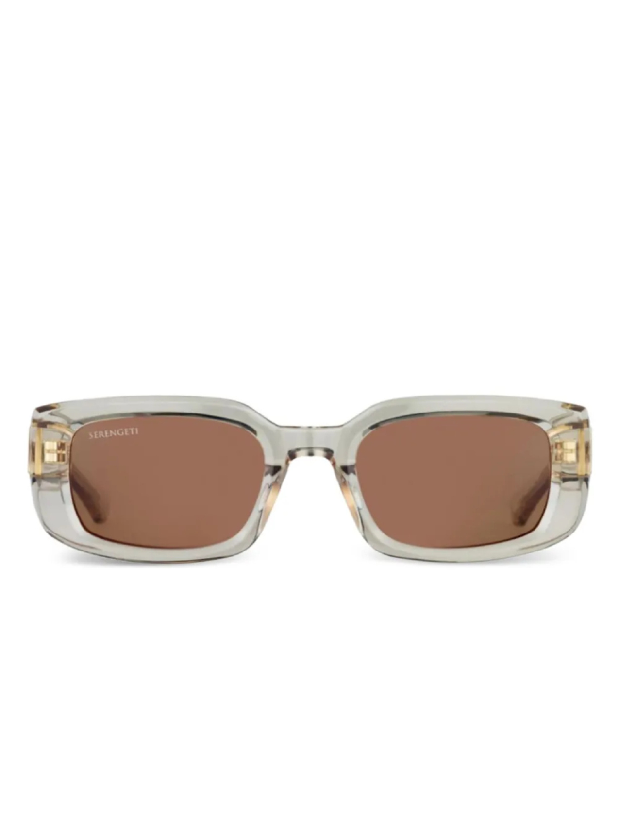 

Солнцезащитные очки Николсона Serengeti Eyewear, нейтральный