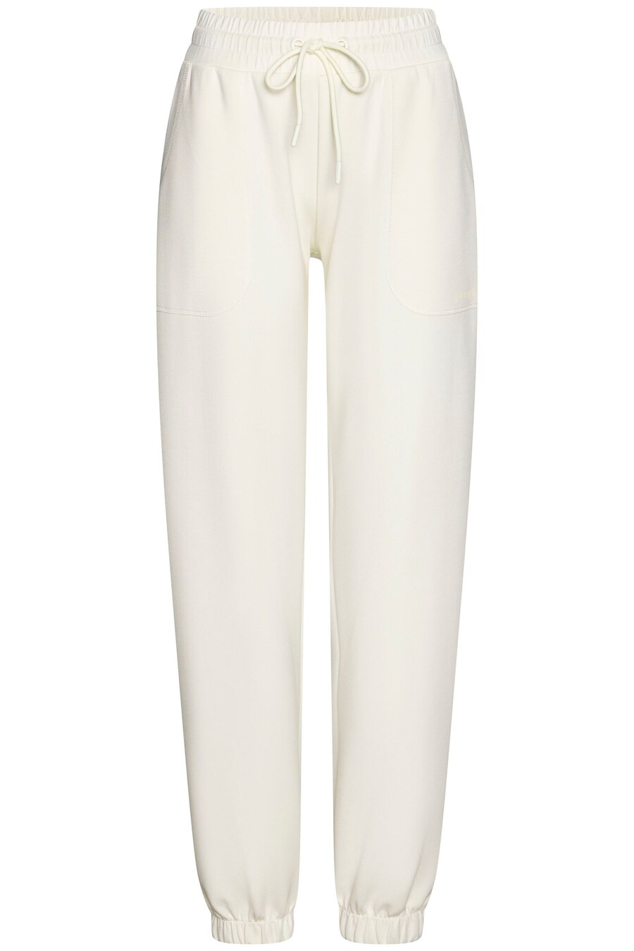 

Брюки Copenhagen Studios, цвет Pearl white