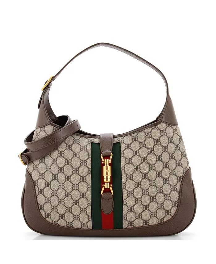 

Сумка женская Pre-Owned Balenciaga, коричневый