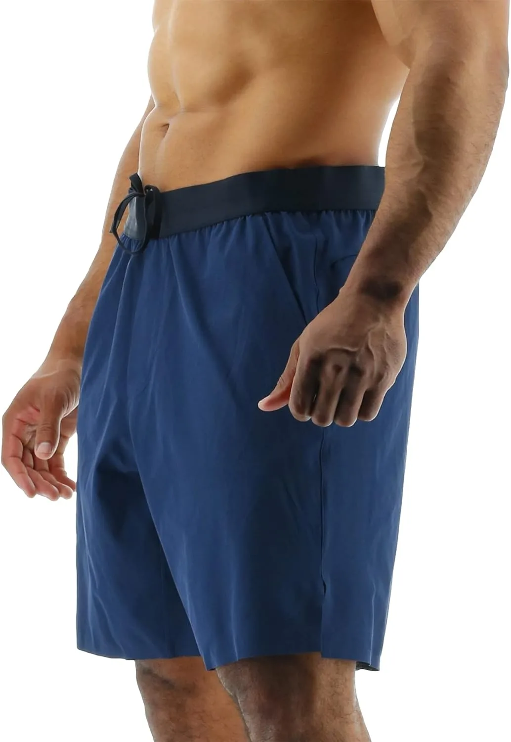 

Мужские шорты для тренировок TYR Athletic Performance Unlined 9"