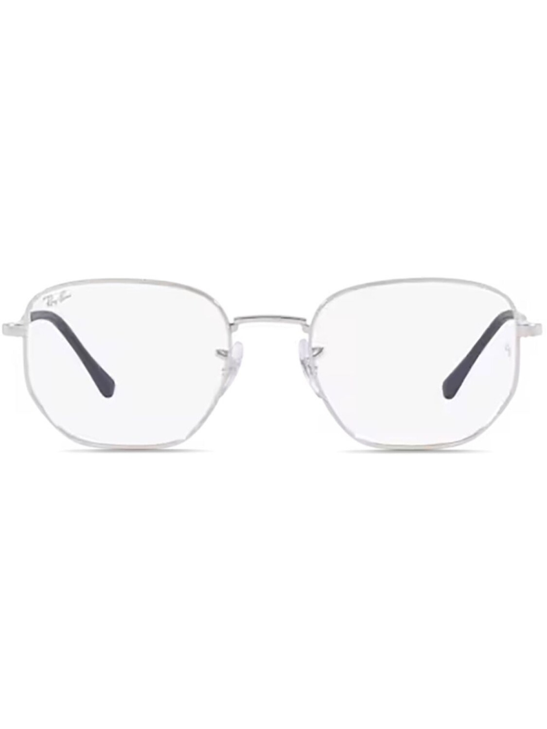 

Ray-Ban очки Jim, серебряный