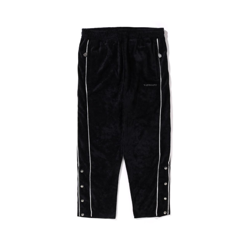 

Брюки повседневные FW24 мужские A BATHING APE, черный