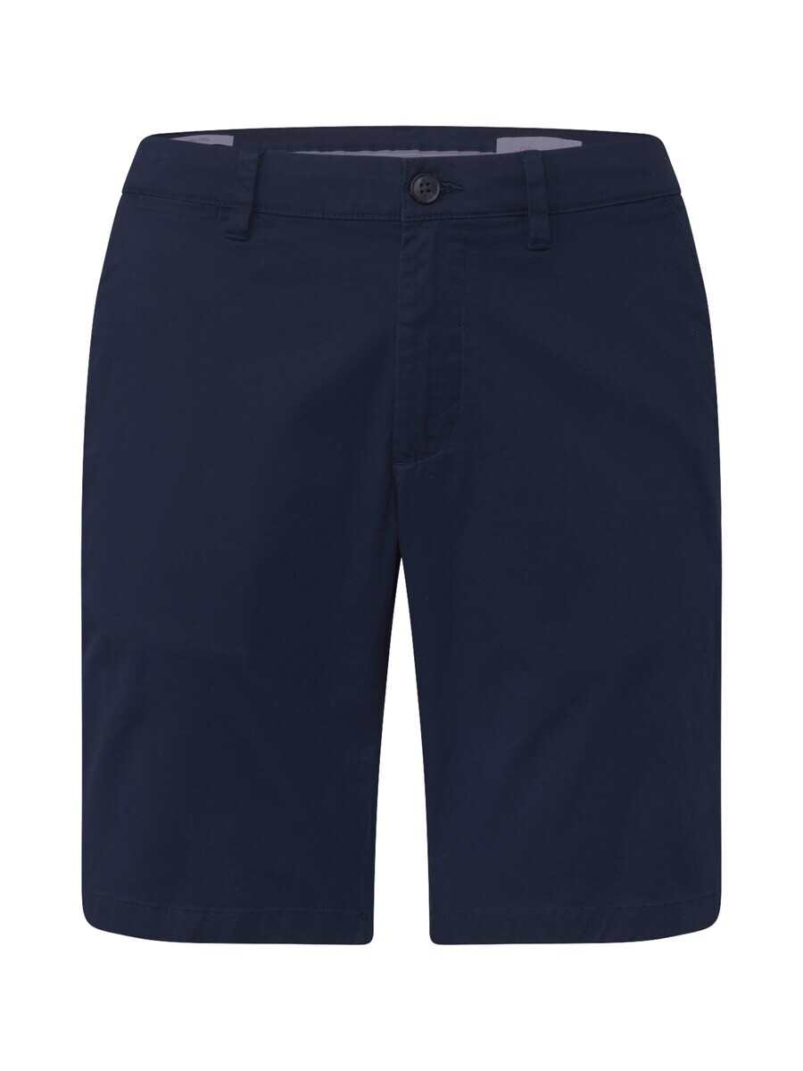 

Шорты чинос s.Oliver Regular Chino Pants Phoenix, морской синий