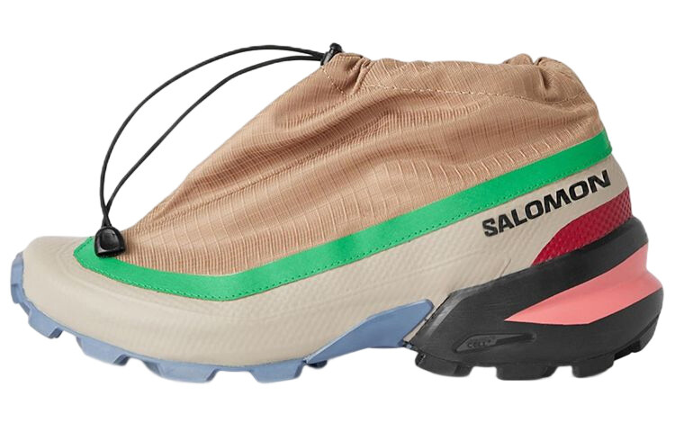 

Женские уличные ботинки MM6 Maison Margiela