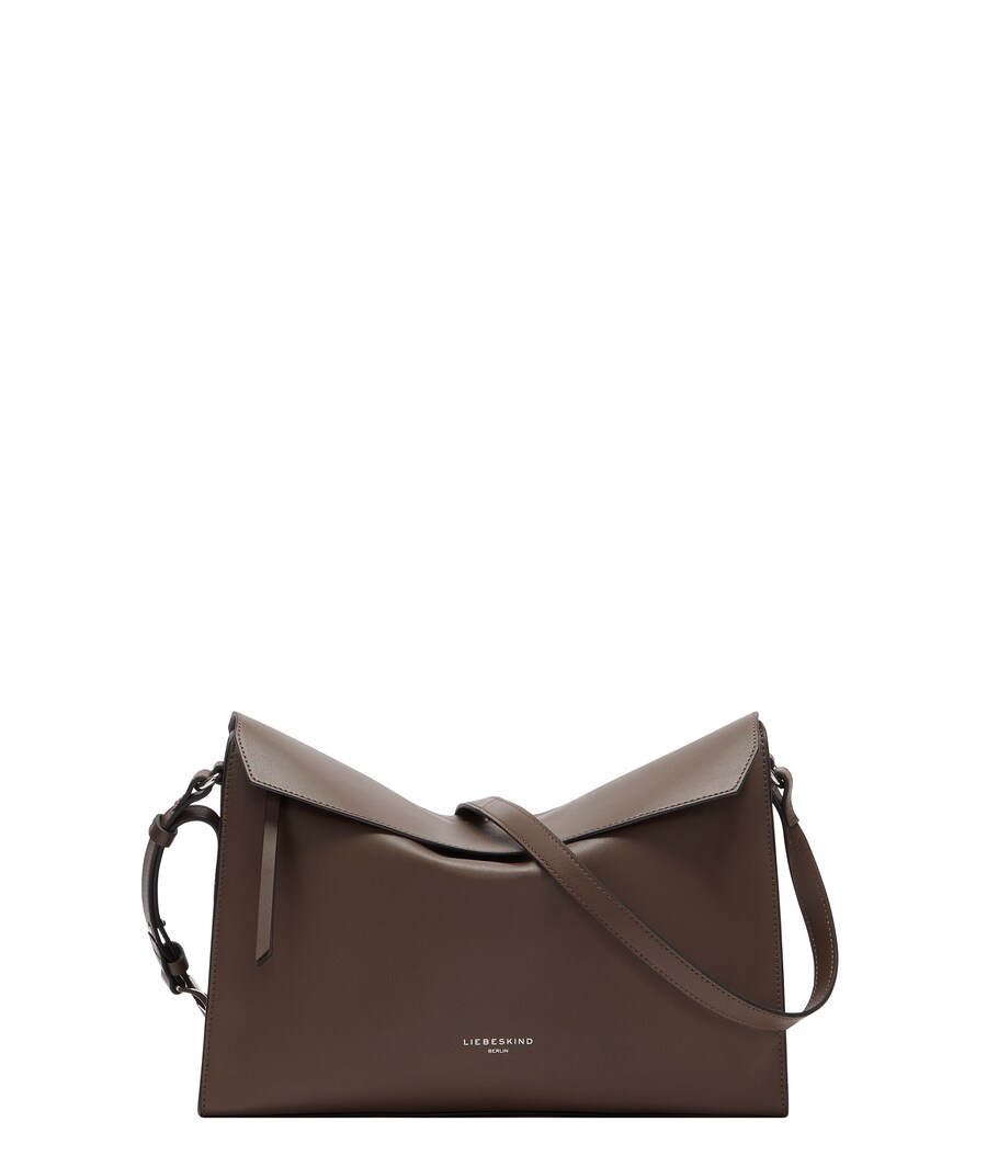 

Сумка кросс-боди Liebeskind Berlin Crossbody Lora, цвет Mocha