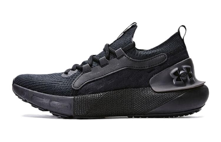 

Детские кроссовки GS Under Armour, розовый