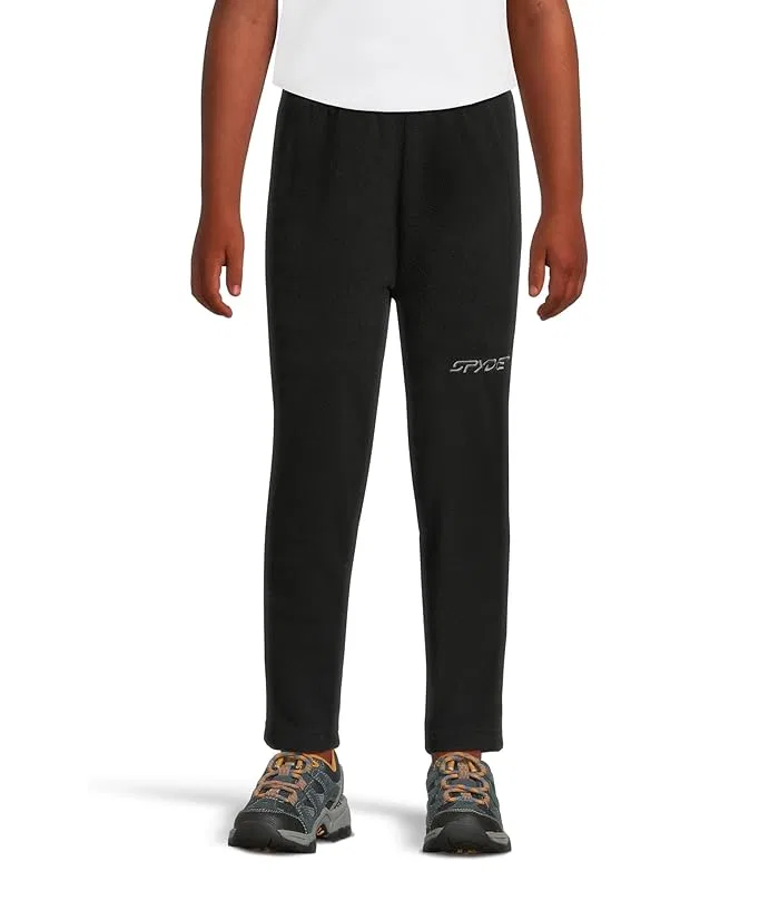 Брюки утепленные Expedition Pants Spyder Kids, Black