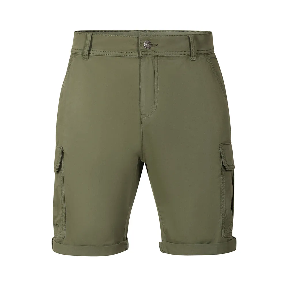 

Брюки Alpine Pro Nok, зеленый