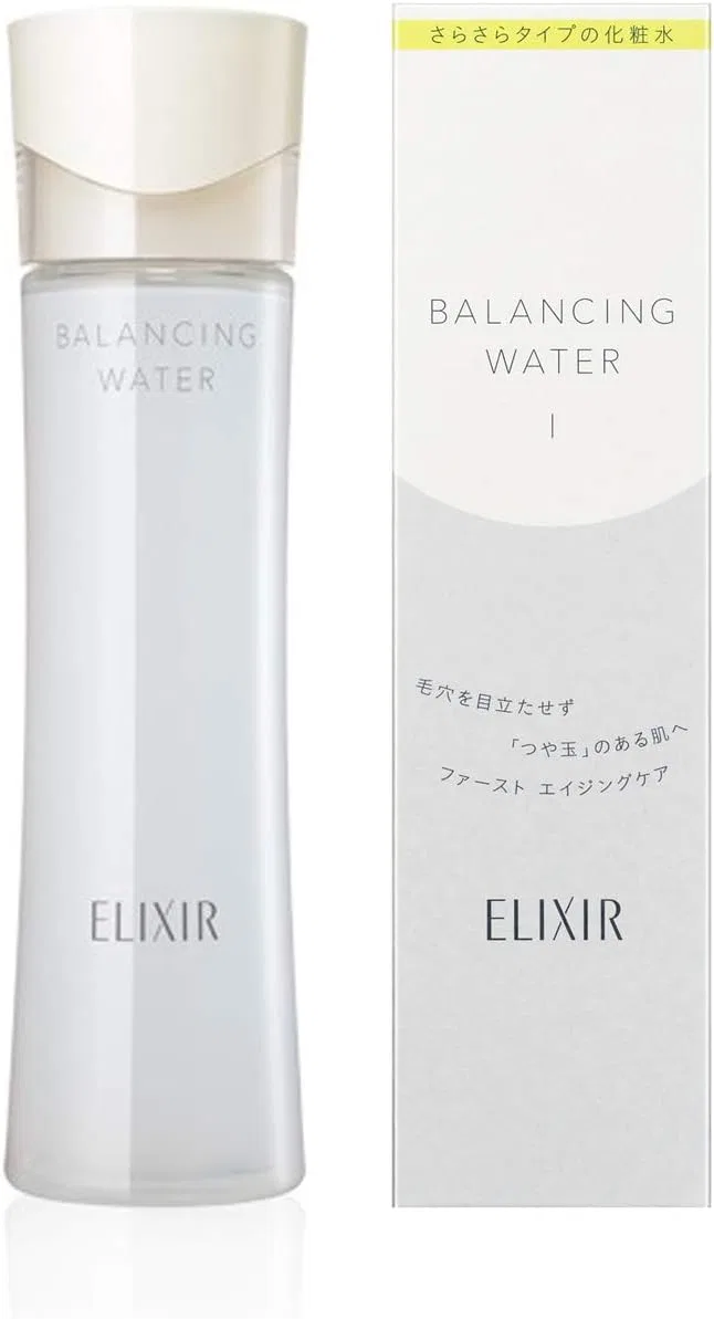 Тоник Elixir — Balancing Water, 168 мл