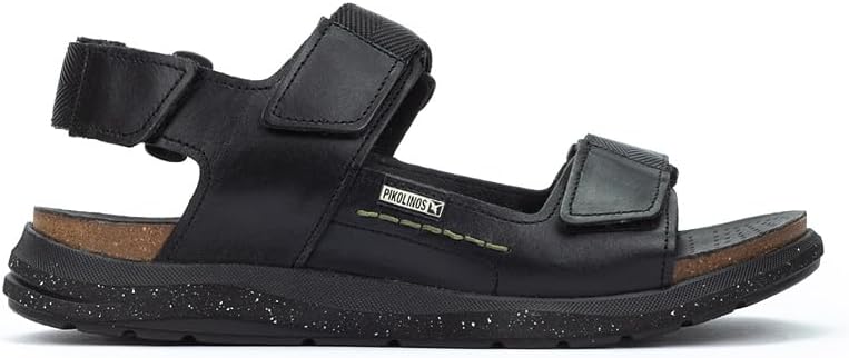 

Мужские сандалии PIKOLINOS Nijar M0B-0122, черный