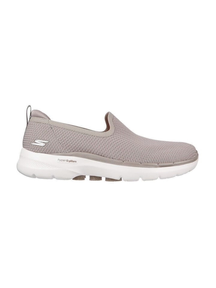 

Тапочки Skechers Sportliche, бежевый