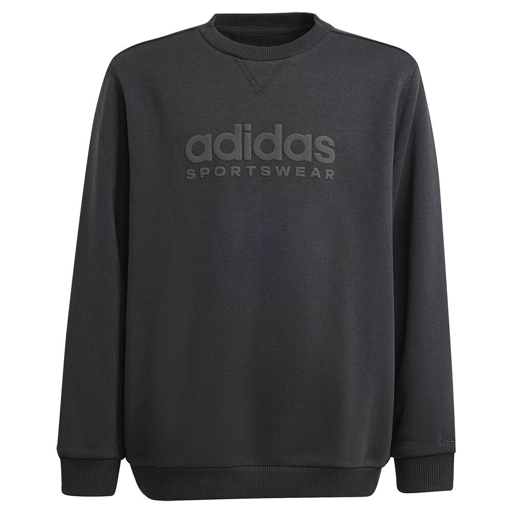 

Толстовка adidas All Szn Graphic, черный