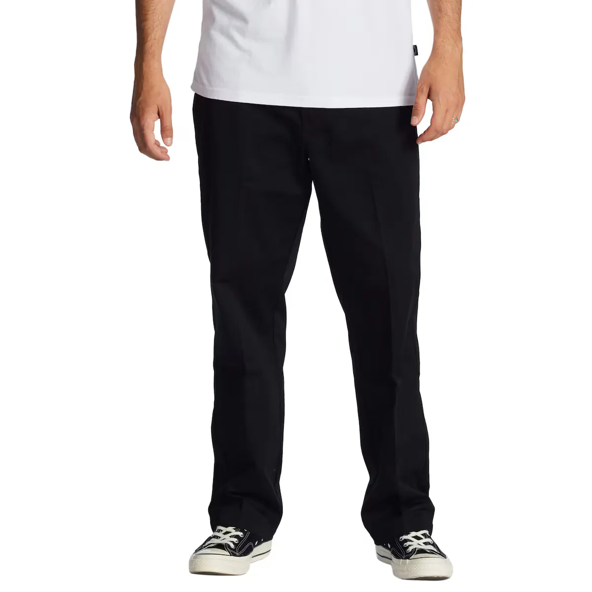 

Брюки мужские Carter Billabong, черный