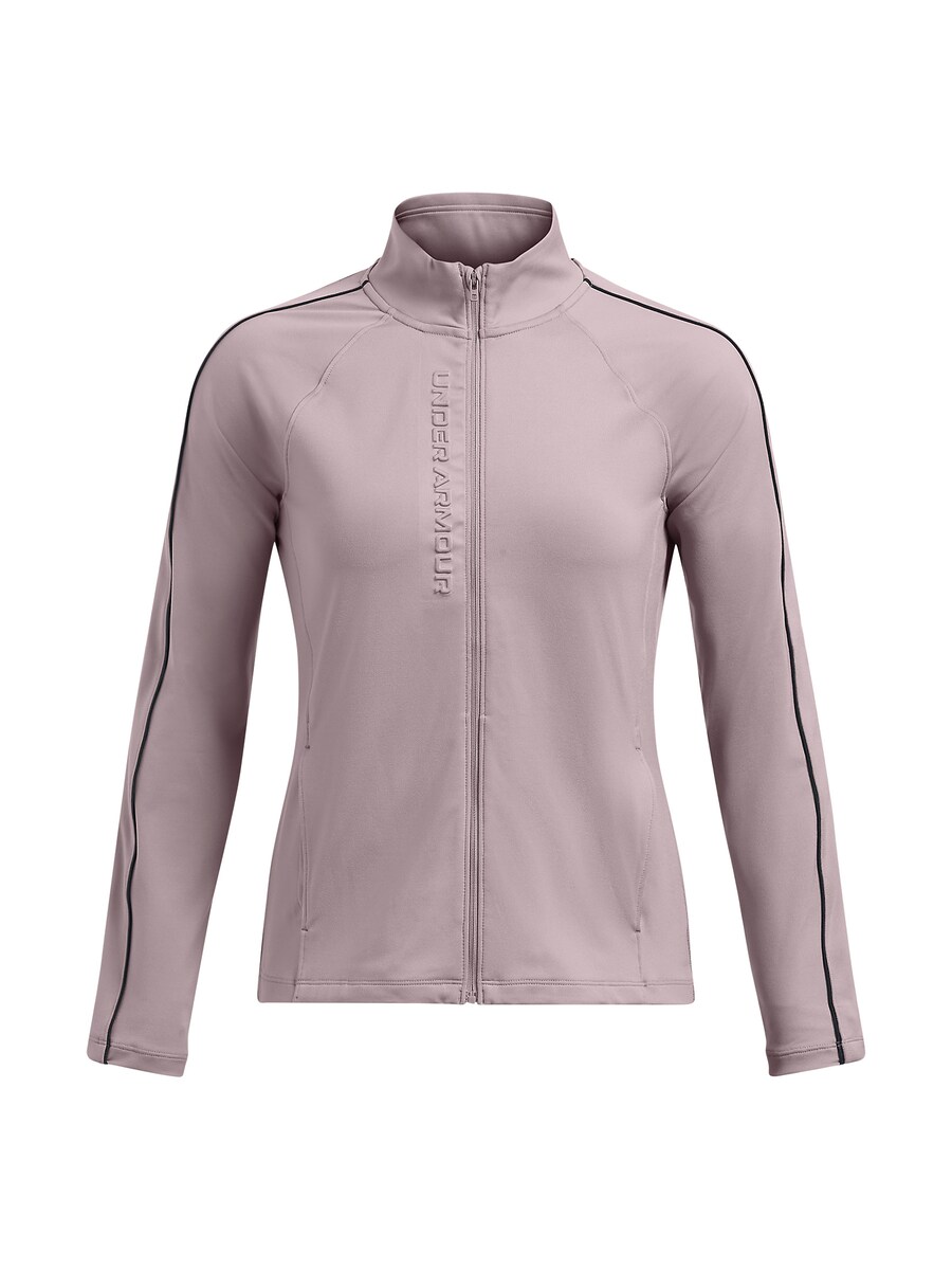 

Спортивная куртка UNDER ARMOUR, сиреневый