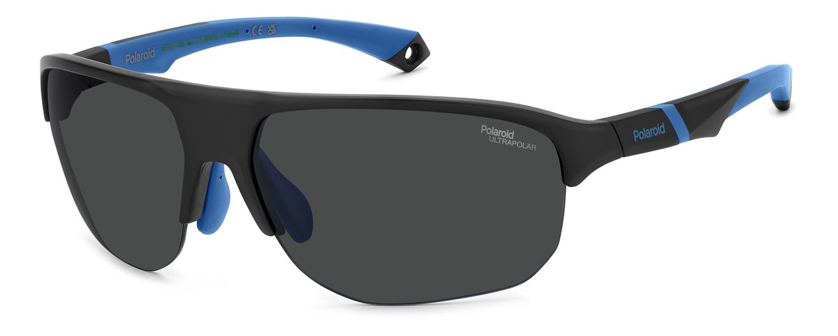 

Мужские солнцезащитные очки PLD 7059-S POLAROID