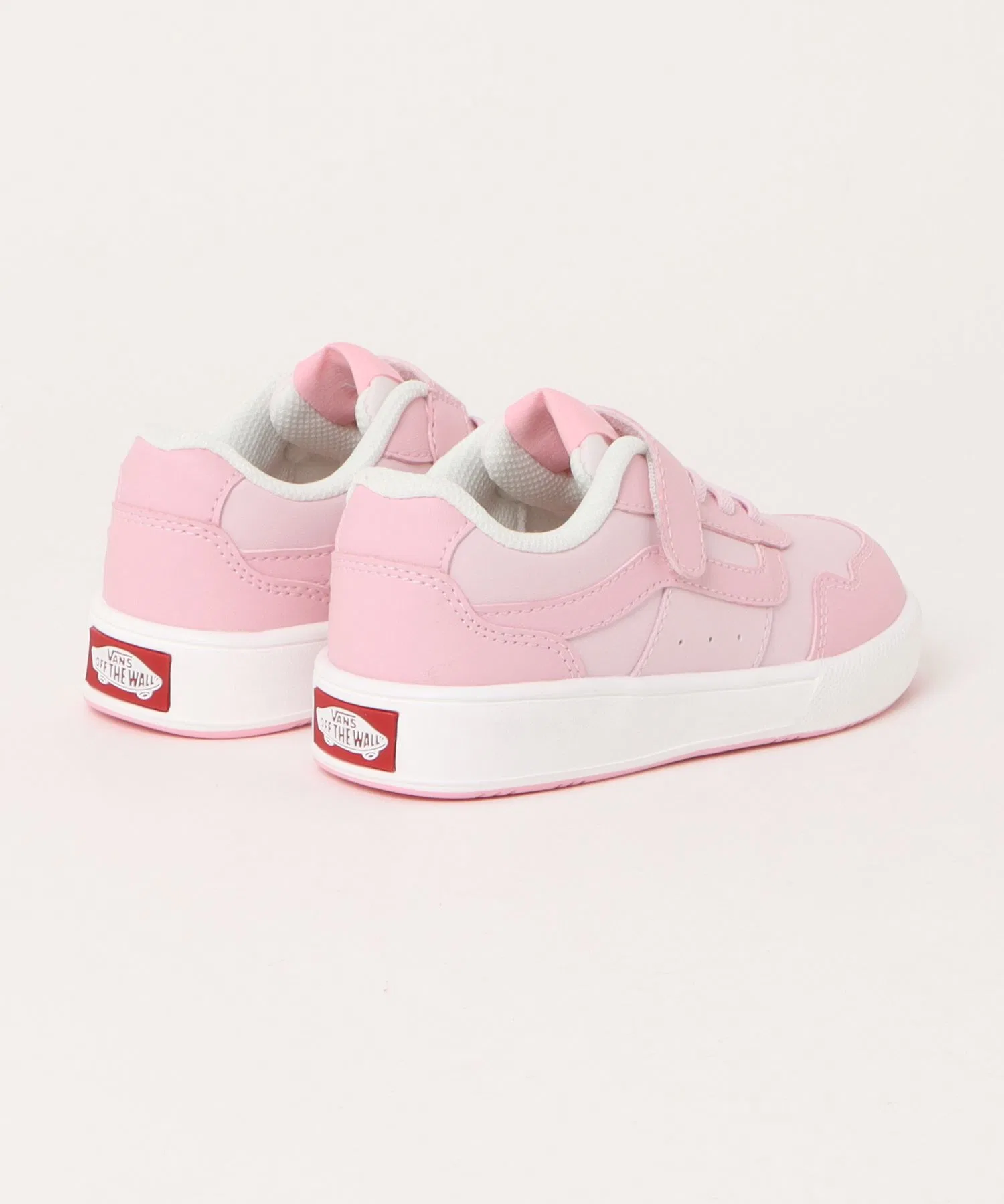 Детские кроссовки VANS RIGIDA V2920K — фото 2