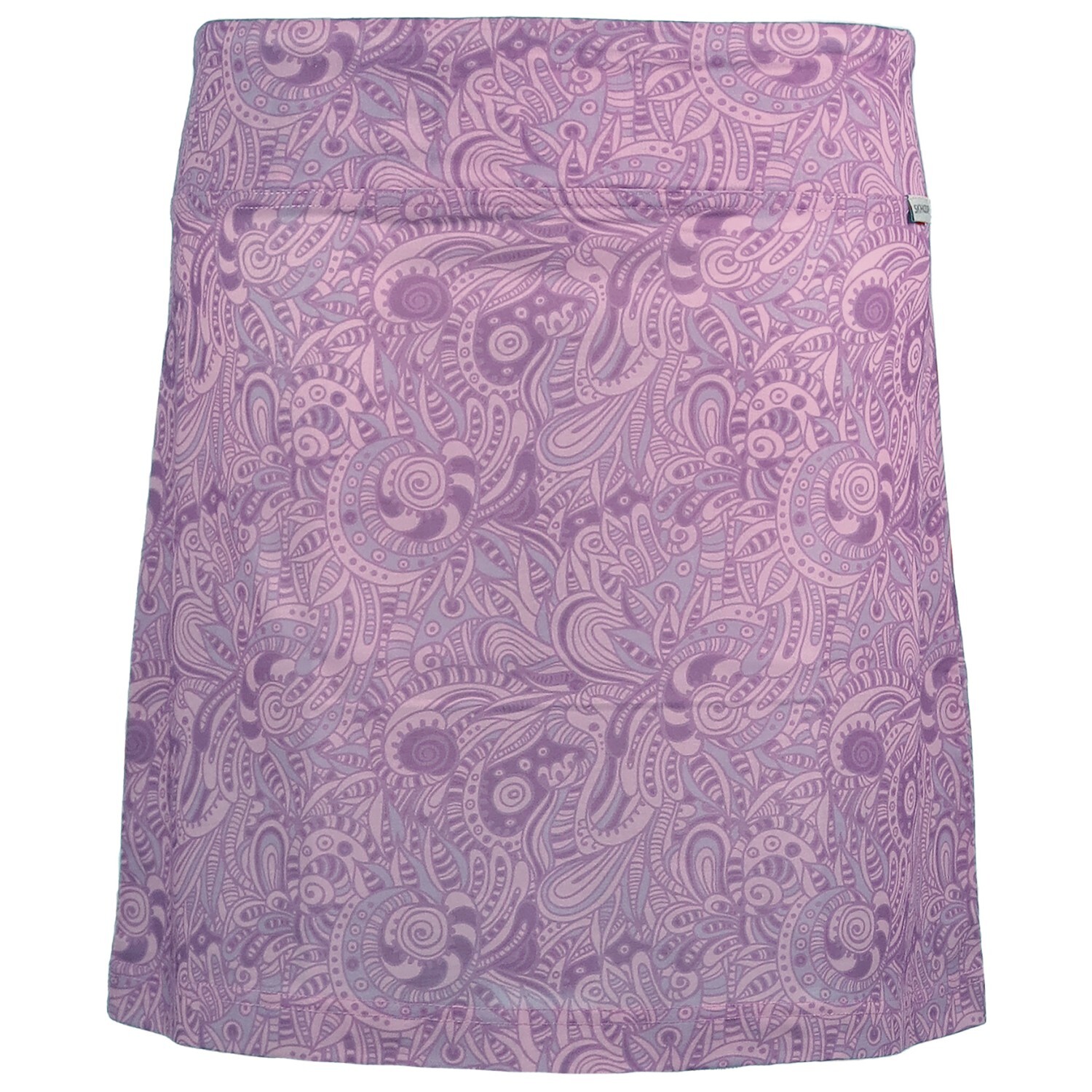 

Юбка Skhoop Women's Elisa Skirt, цвет Lavender