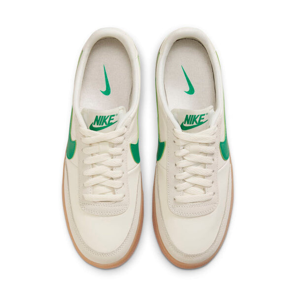 Кроссовки killshot 2 Nike, белый — фото 4