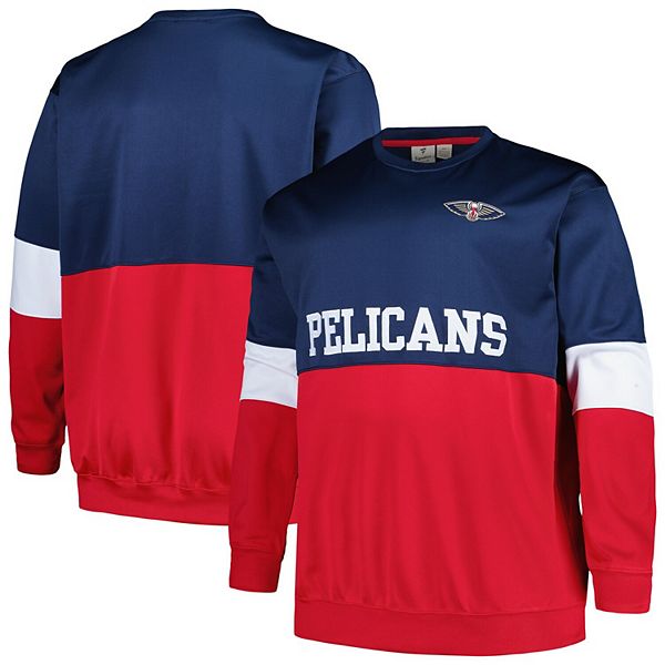 

Толстовка с капюшоном мужская fanatics branded navy/red new orleans pelicans big & tall split Unbranded, Красный, Толстовка с капюшоном мужская fanatics branded navy/red new orleans pelicans big & tall split Unbranded