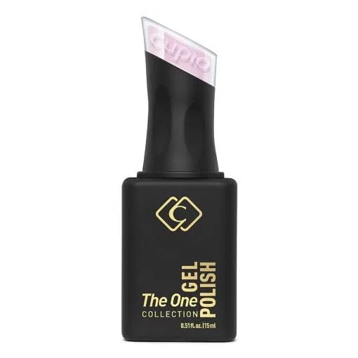 Гель-лак The One French Milk and Honey 15 мл от Cupio Cupio