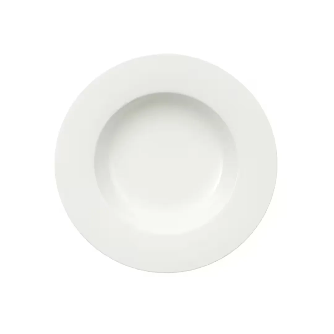 

Глубокая тарелкаRoyal Villeroy & Boch, белый