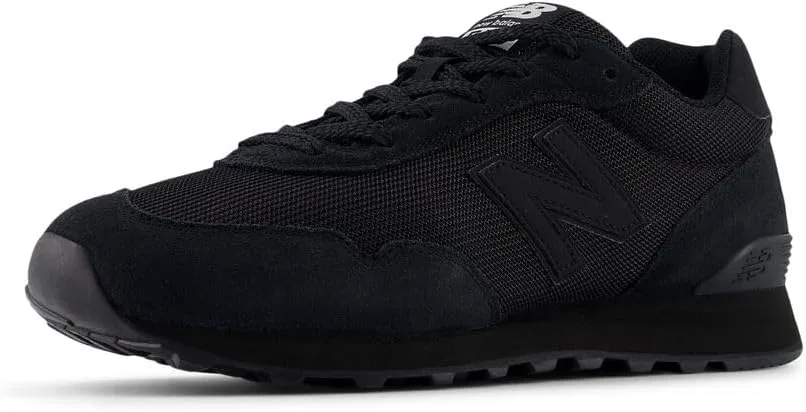 Мужские кроссовки New Balance 515 V3, Black