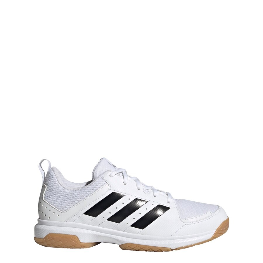 Спортивные кроссовки Adidas LIGRA 7, белый — фото 2