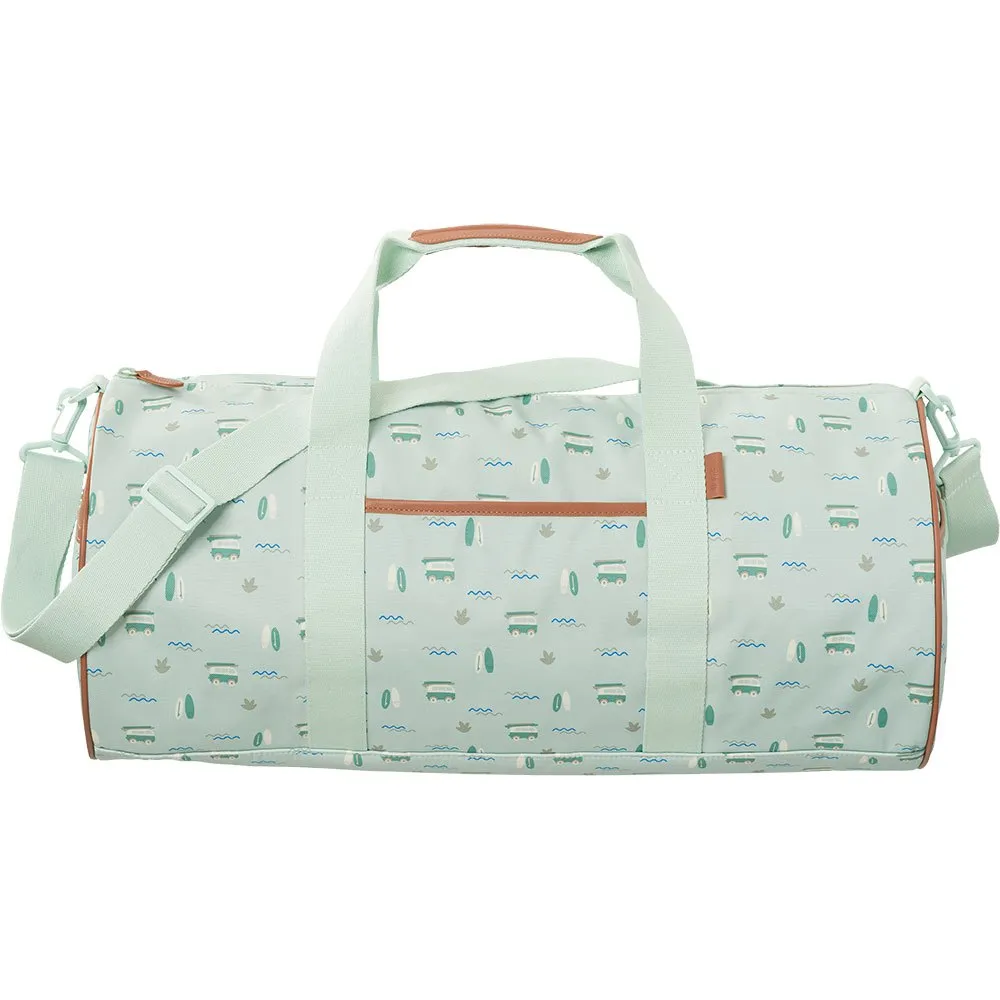 

Большая сумка Fresk Surf, синий