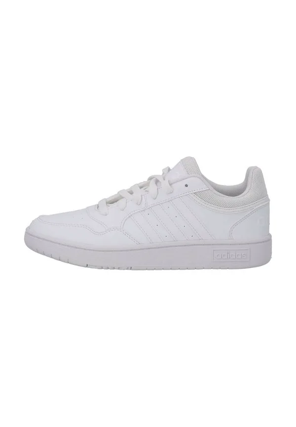 Спортивные ботинки на шнуровке Adidas Originals, Ftwr White Ftwr White Ftwr