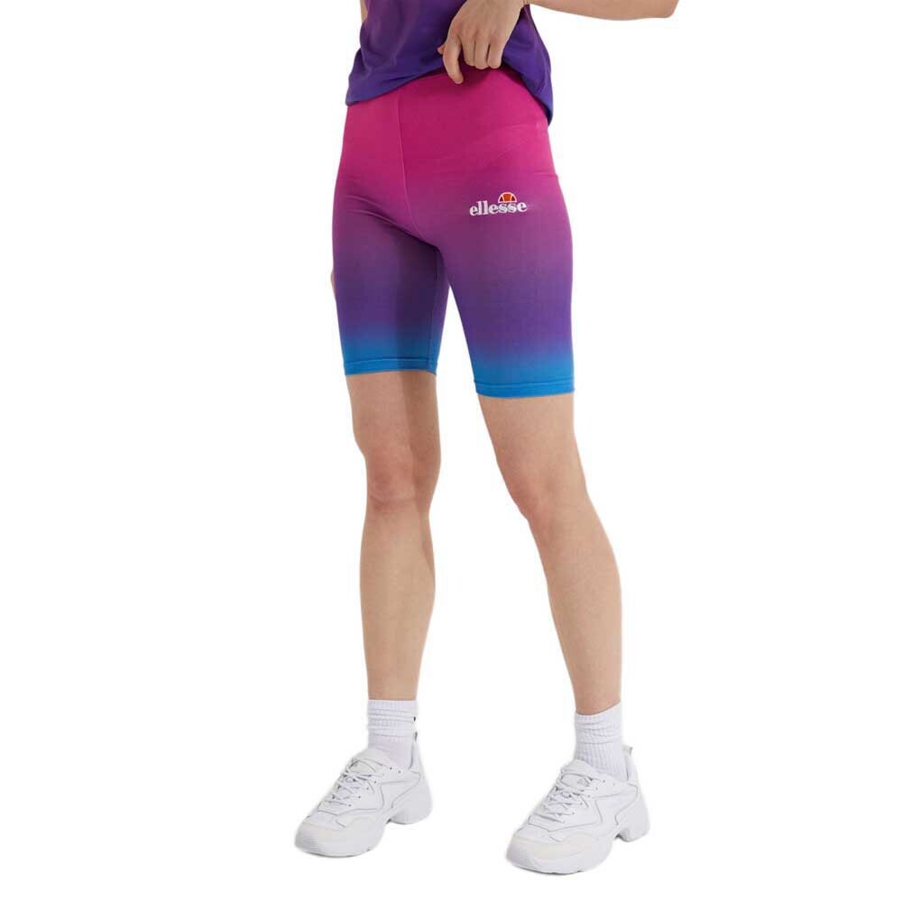 

Леггинсы Ellesse Ringrazio Short, фиолетовый