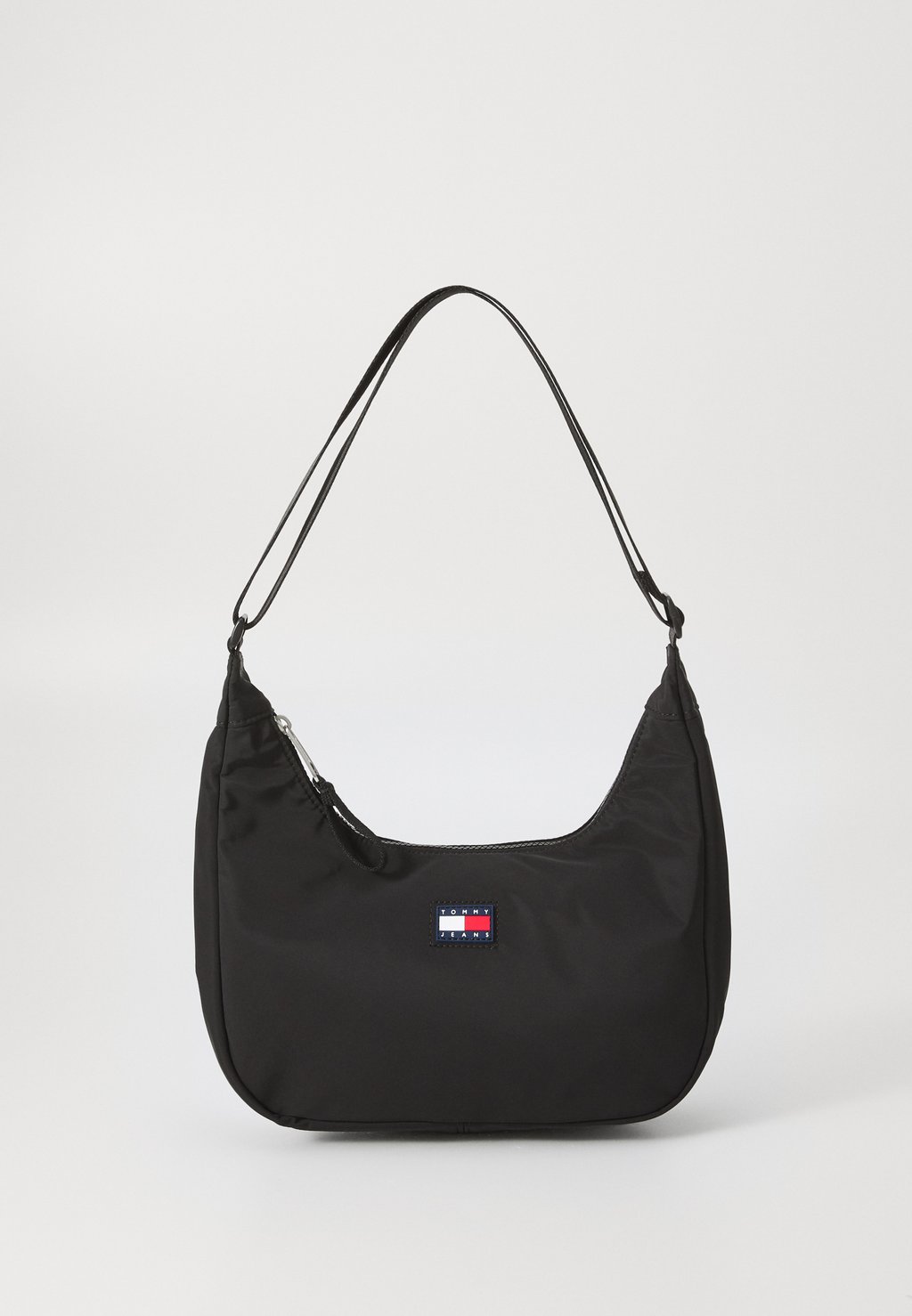 

Сумка через плечо URBAN X-BODY Tommy Jeans, черный